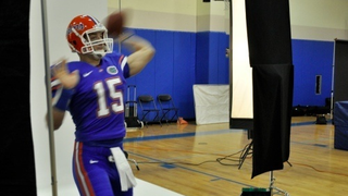 Tebow Confirmed for All <em>NCAA Football 11</em> Covers